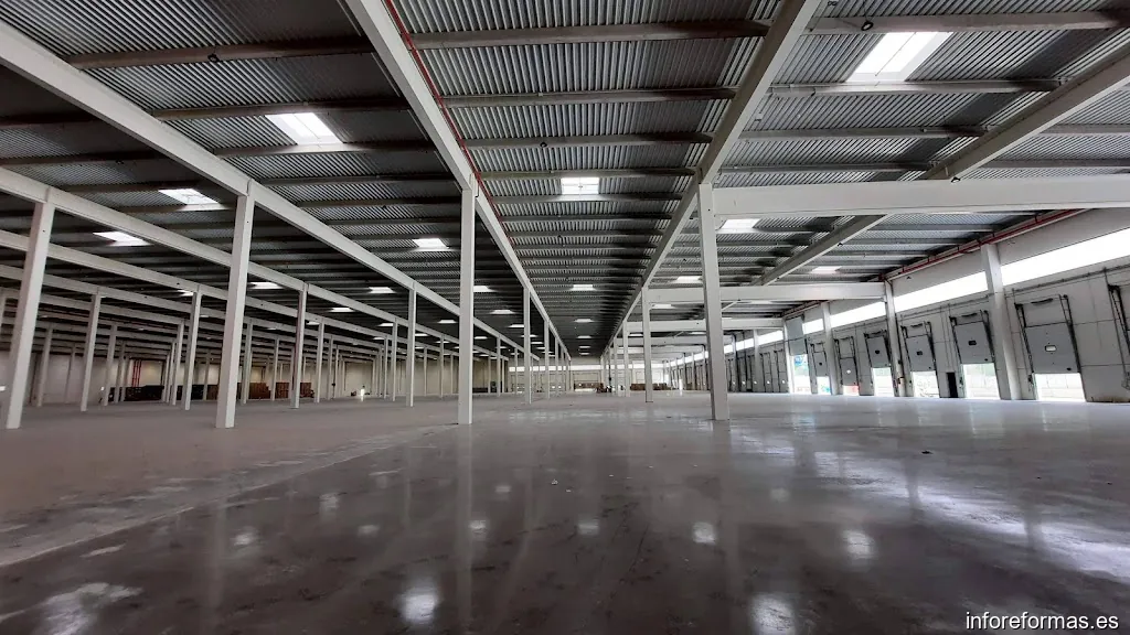 ALCALANS CONSTRUCTORA