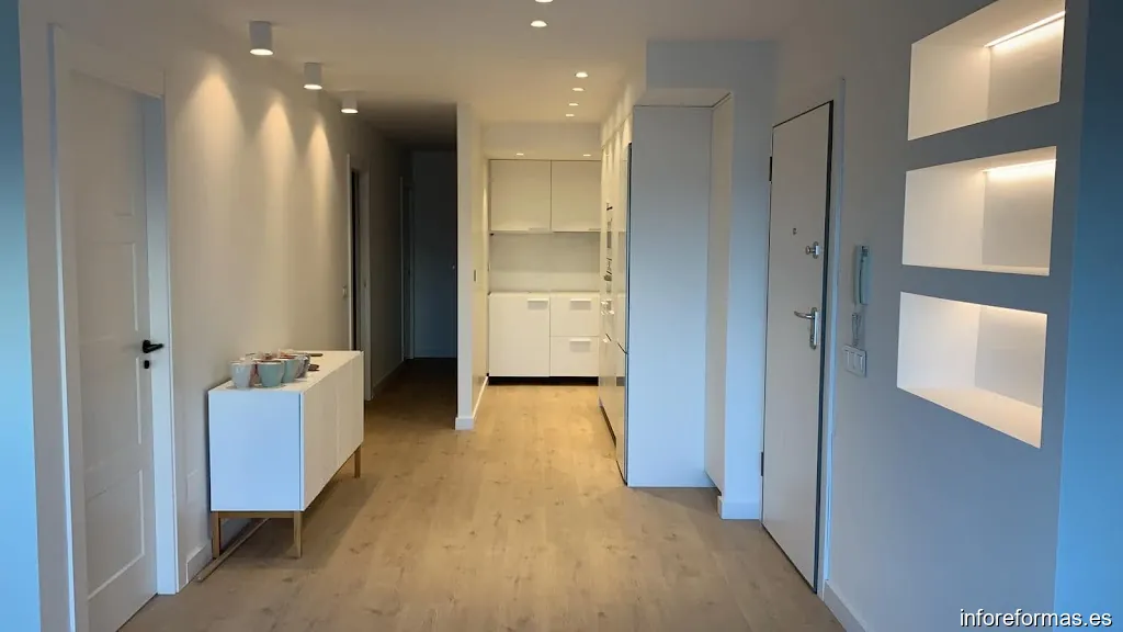 LCPA - CARPINTERÍA PARA TU HOGAR