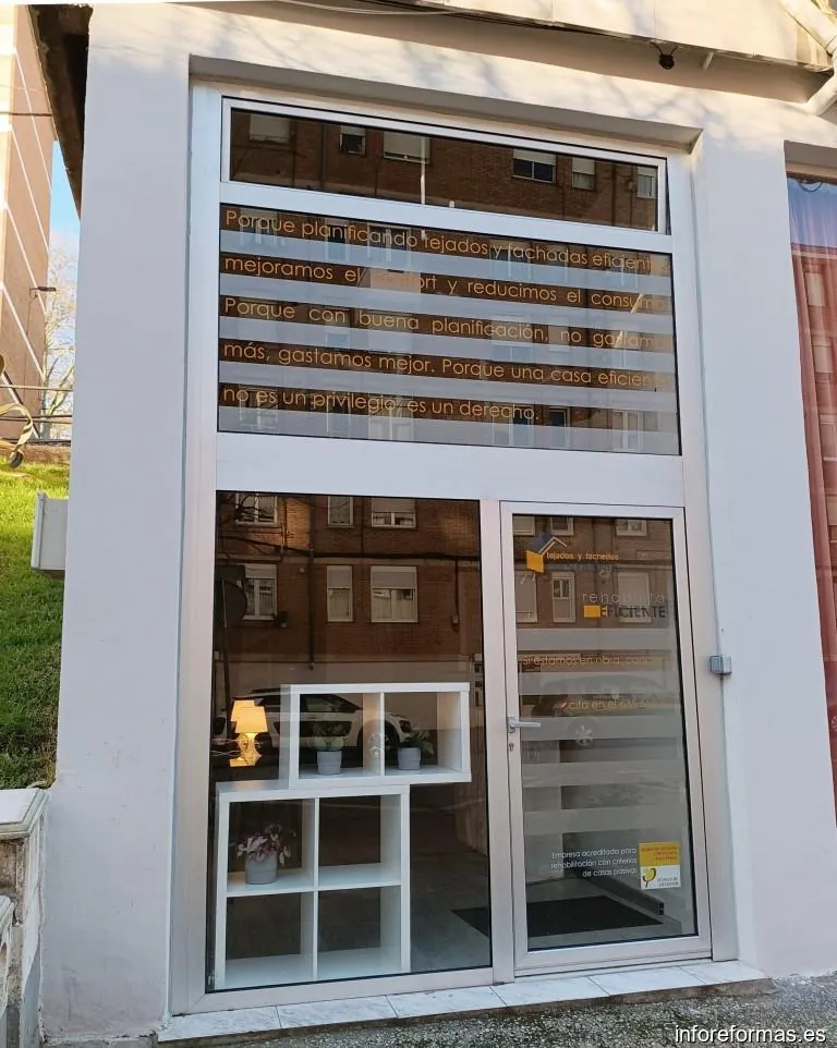 TEJADOS Y FACHADAS CANTABRIA