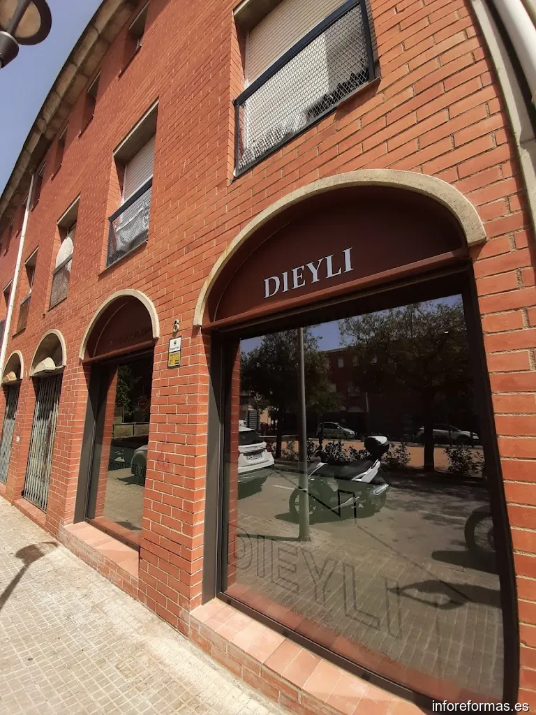 CONSTRUCCIONES DIEYLI Costa Brava