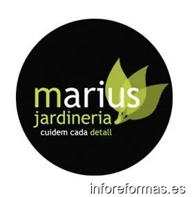 Marius Jardineria