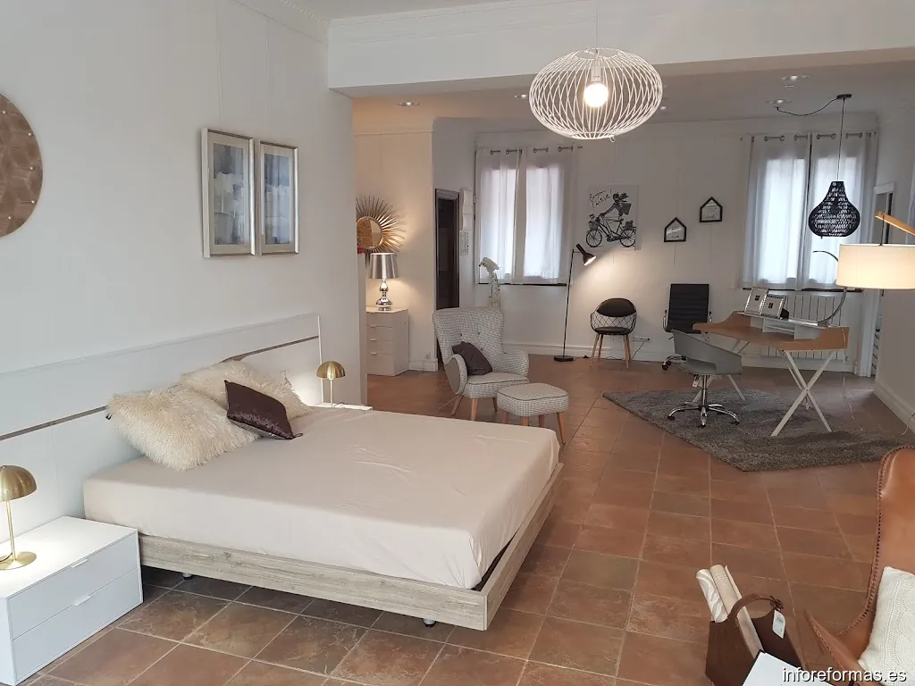 OREKA - Reformas e Interiorismo