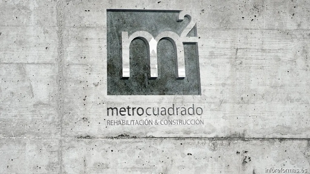 METRO CUADRADO | Rehabilitación y Construcción