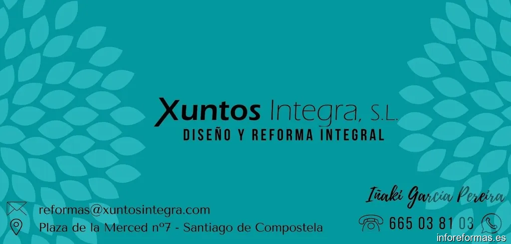 Xuntos Integra