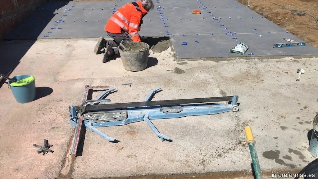 Alicatados Barcelona