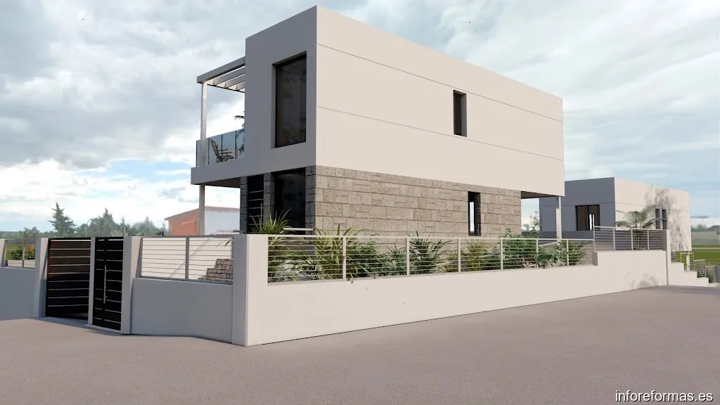 Construcciones R.R Obra Nueva y Reformas