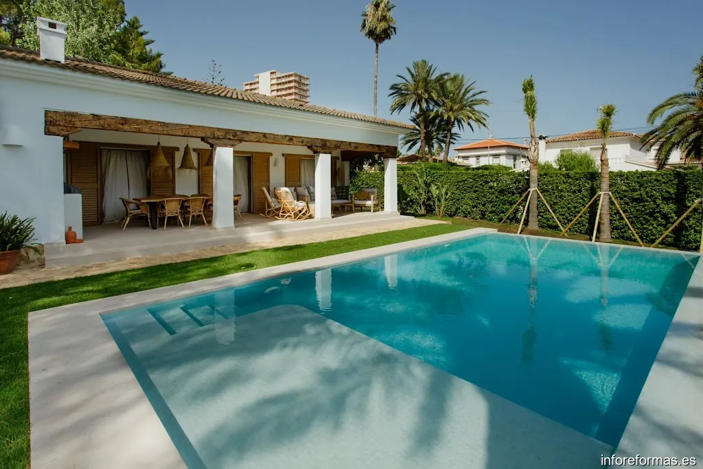 Reformas Buigues Frau Dénia