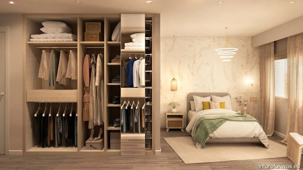 Sarrte Studio | Diseño de Espacios e Infografías 3D