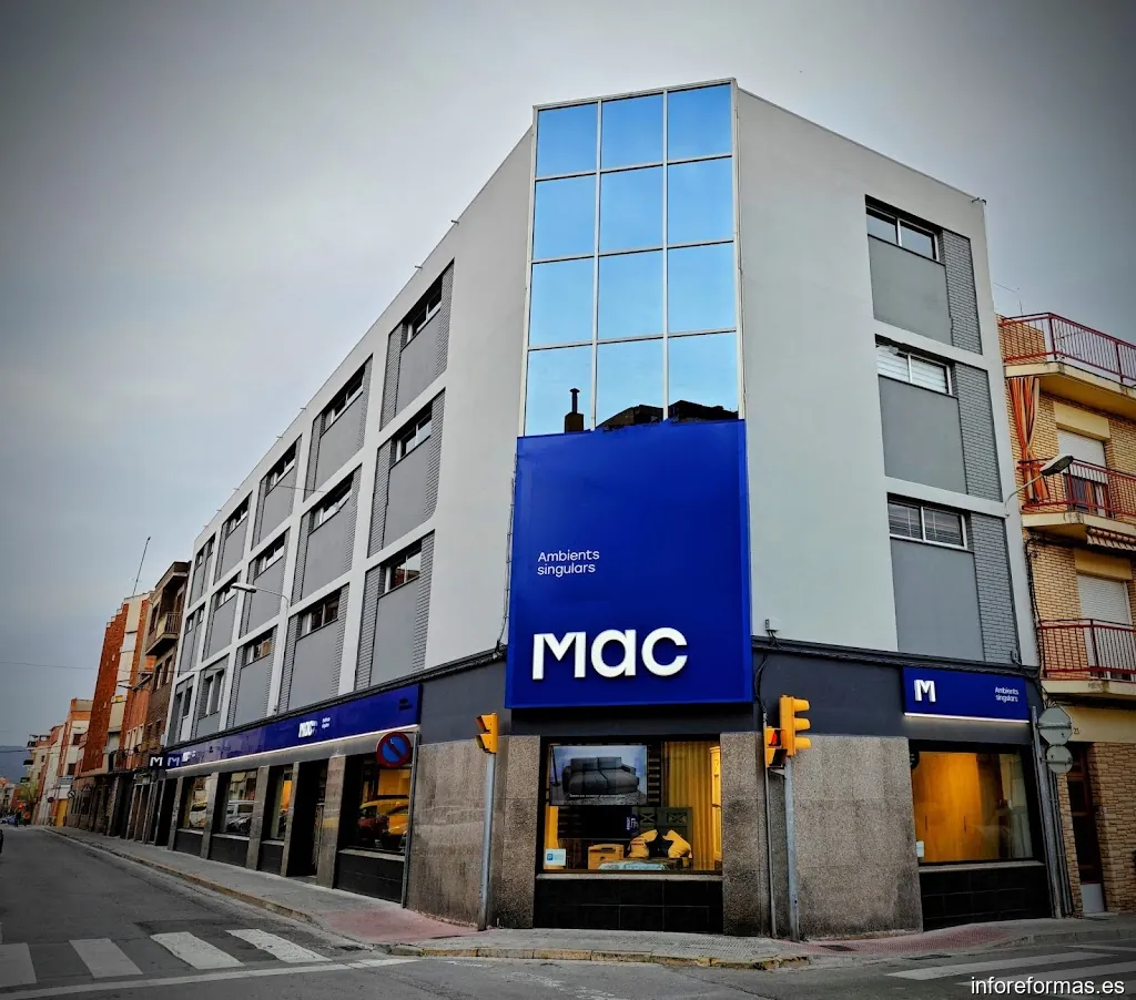 Mac Ambients Baldomero