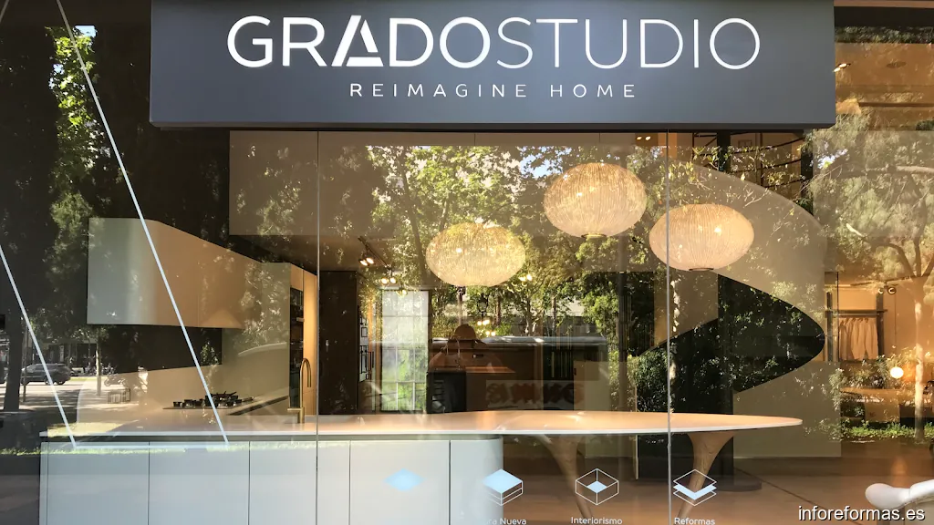 Gradostudio, Estudi d'interiorisme Manresa