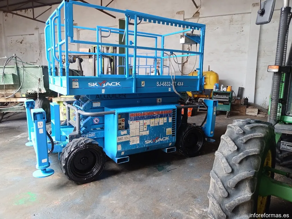 Escayola Perlita y Decoración Pedro M Lepe