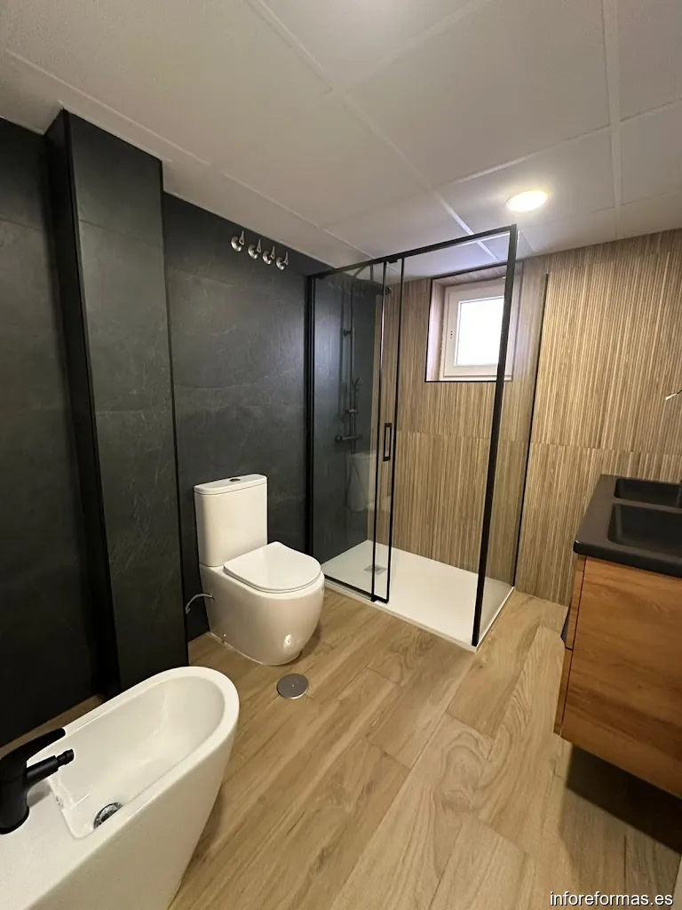 Reformas Sevilla I Empresas de Reformas en Sevilla