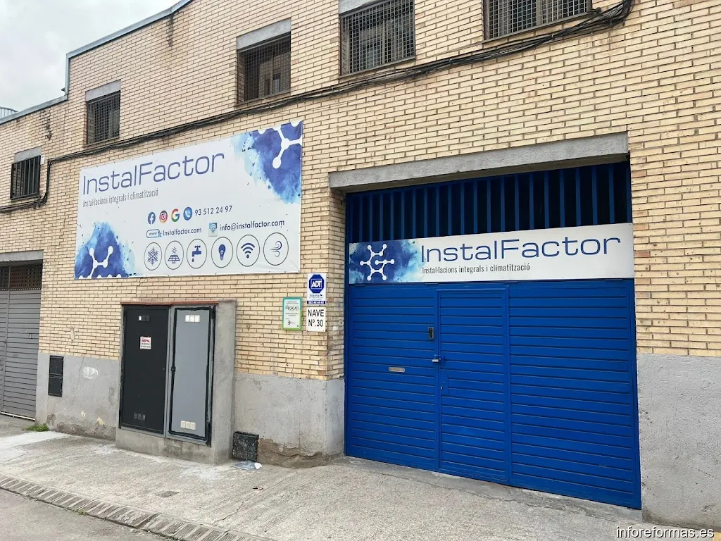 Instalfactor