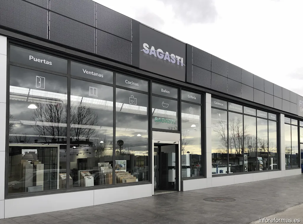 Sagasti Promociones y Proyectos