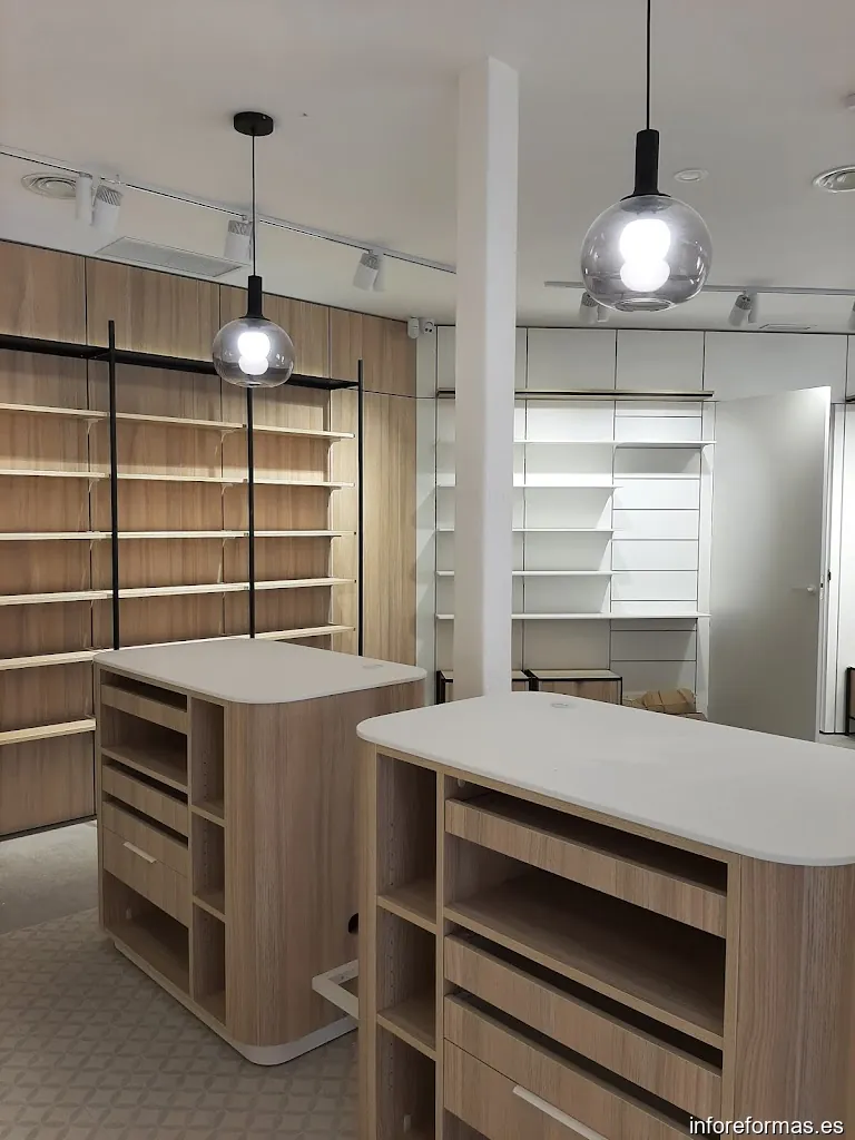 MONTAJES ELECTRICOS M&D -empresa instaladora autorizada