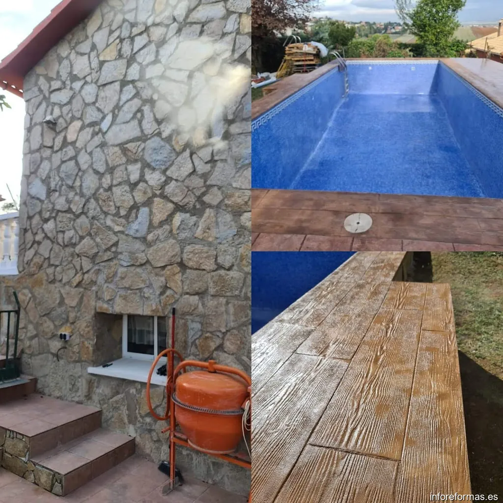 REFORMAS MARCOS MADRID