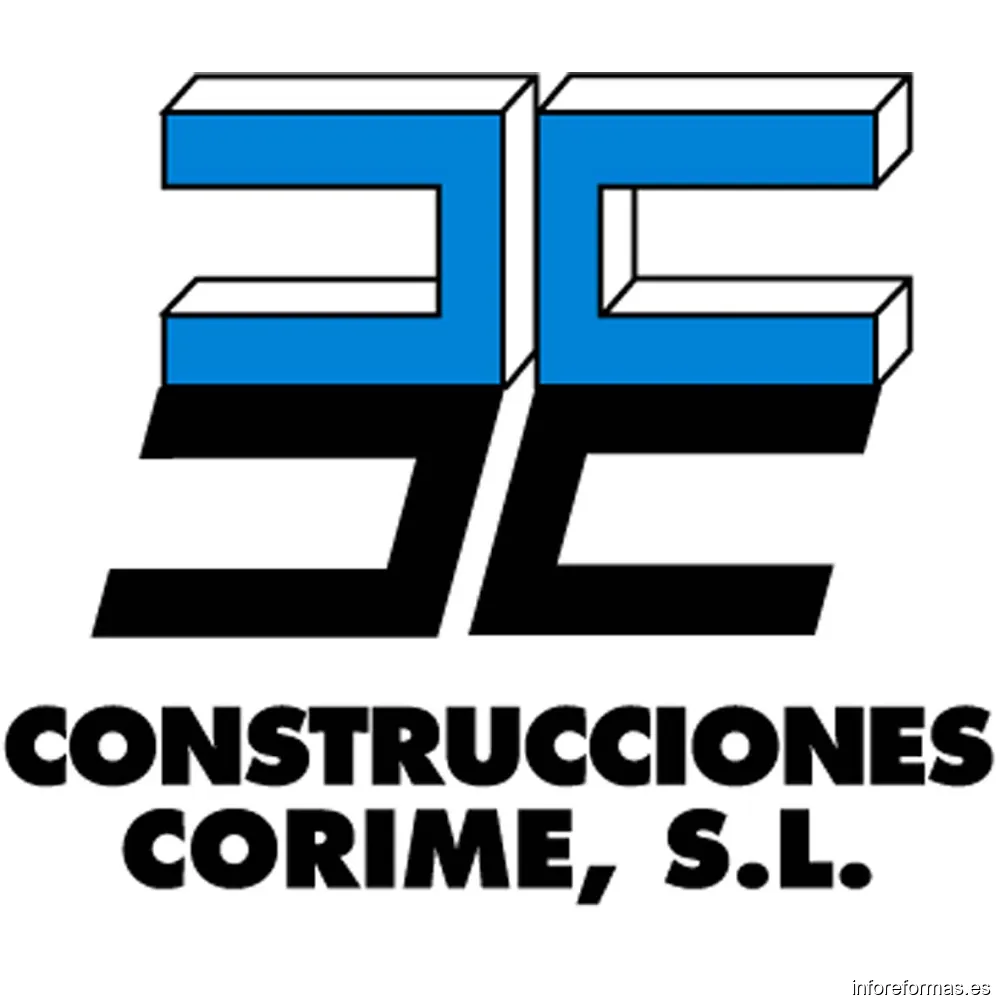 Construcciones CORIME, S.L.