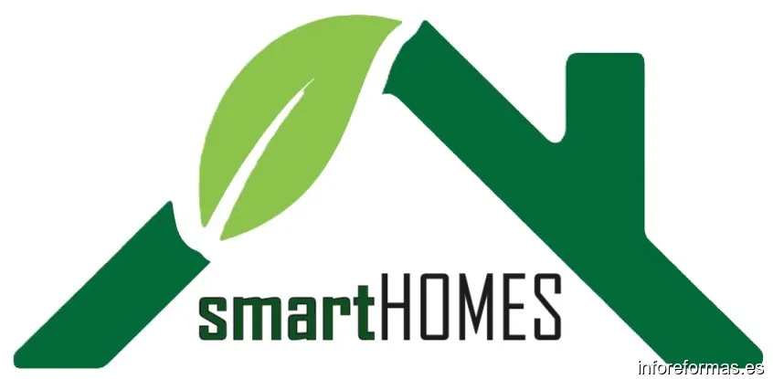 SmartHomes Cádiz
