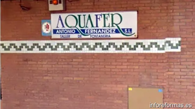 Aquafer