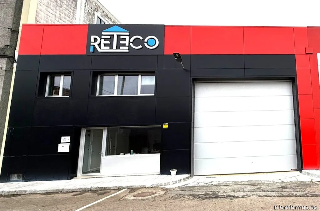 Reteco
