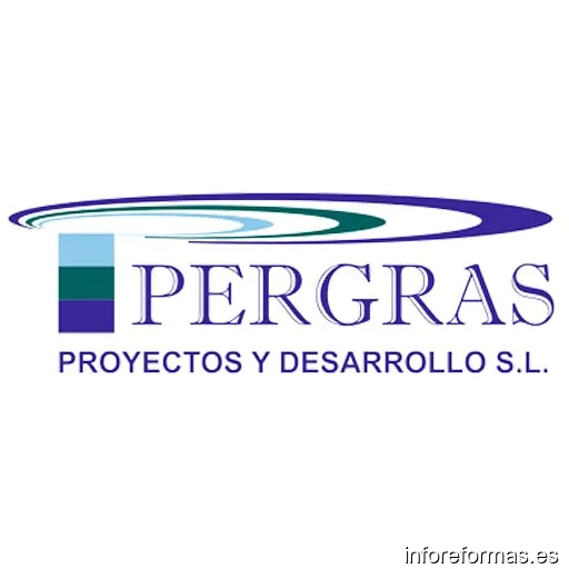 PERGRAS PROYECTOS Y DESARROLLO, S.L.