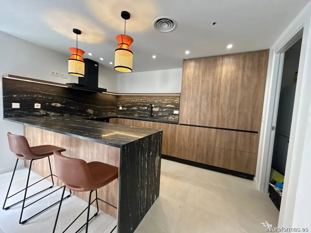 J.A. Torres Interiorismo