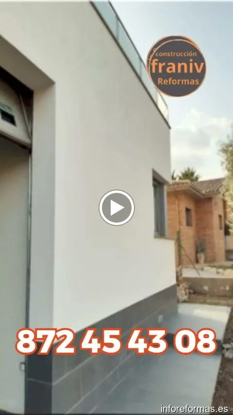 franiv - Especialistas en Reformas integrales