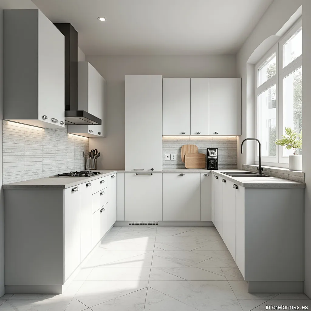 Enobra Reformas Gandía