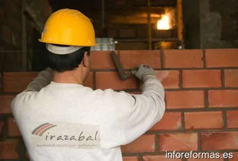 Jose Maria Irazabal SL