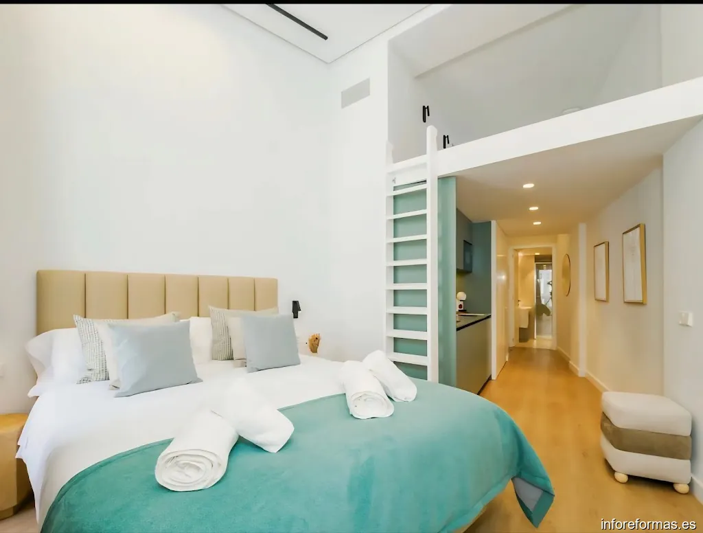 Arión Arquitectura Técnica y Reformas