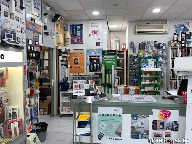 Electro Soler Manils, S.L.