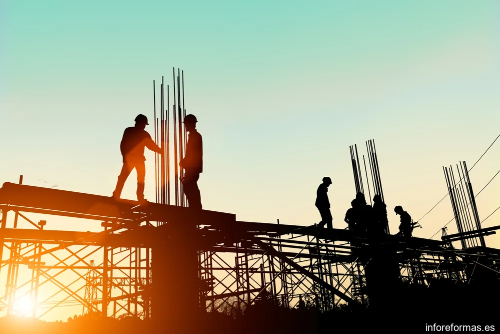 Soluciones Constructivas Y Rehabilitación Arcoss