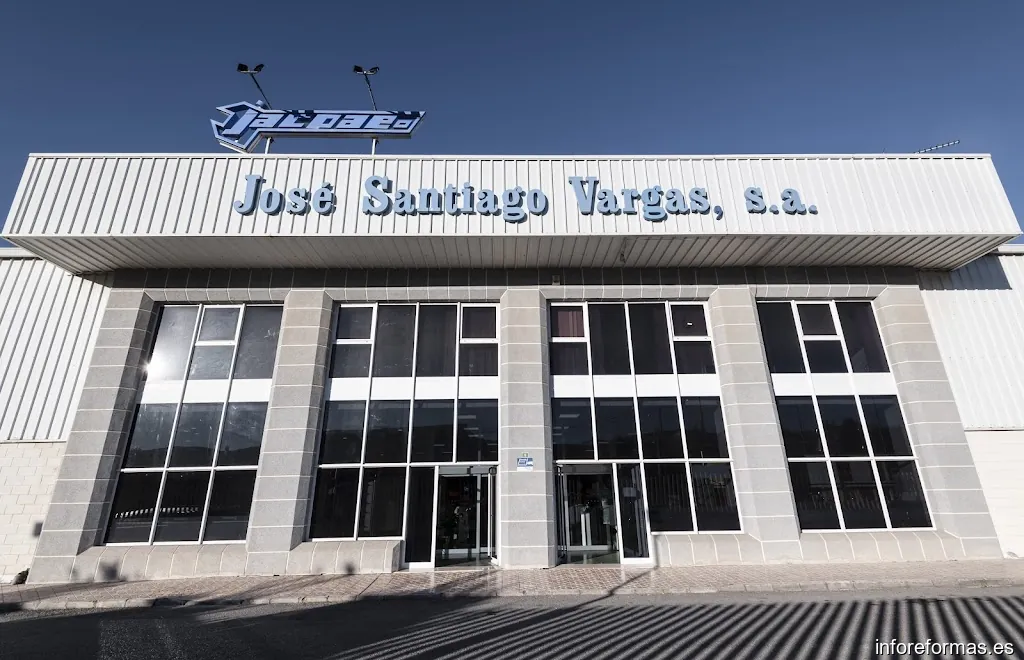 Jose Santiago Vargas, S.A.