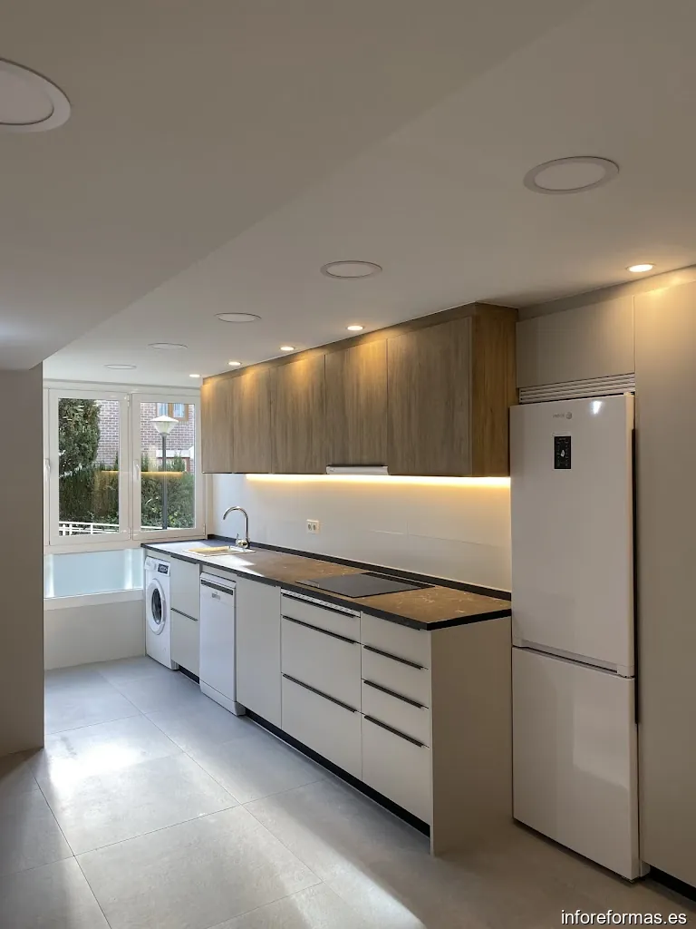 Liamanal | Empresa de Reformas en Zaragoza