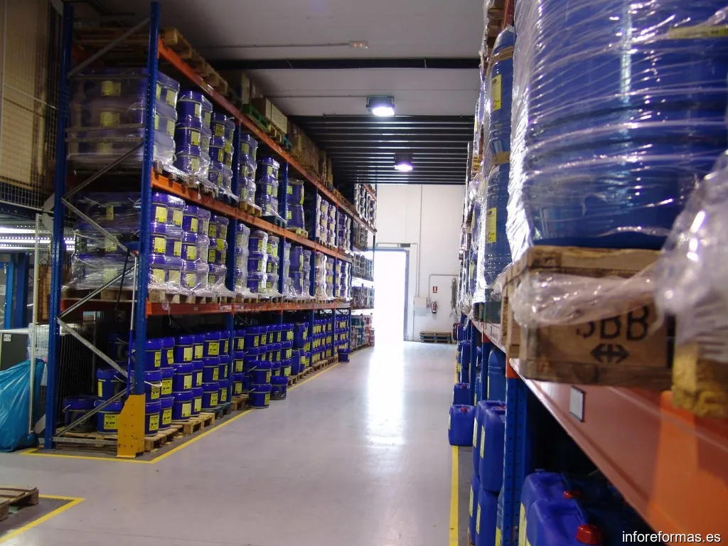 Q.C. Química per la Construcció, S.L.