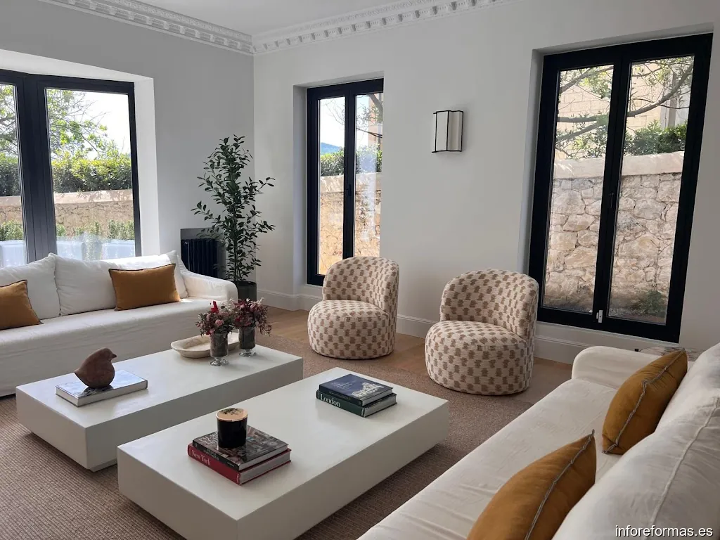 susaeta interiorismo s.l.