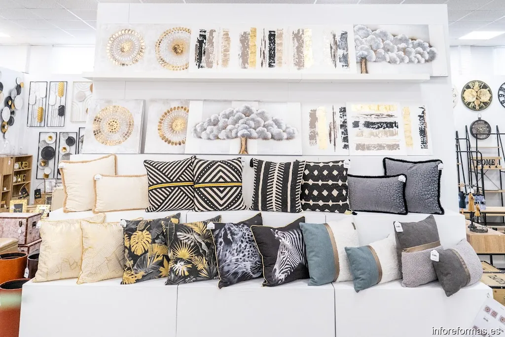 Universal importadora IBI alicantina