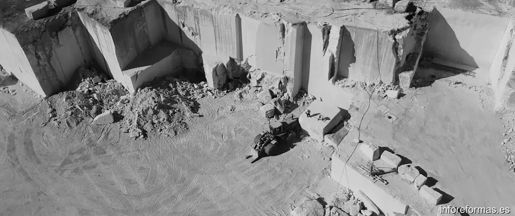 Transforstone S.L. - Caliza Alba®