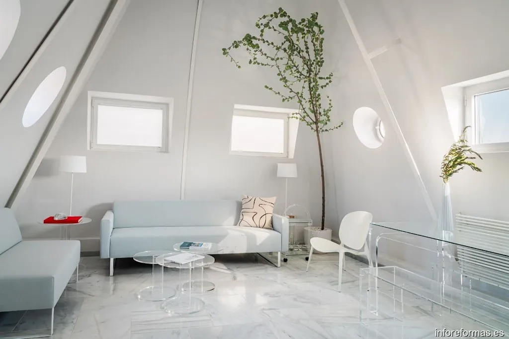 Mármoles Andrés Marín, S.L.