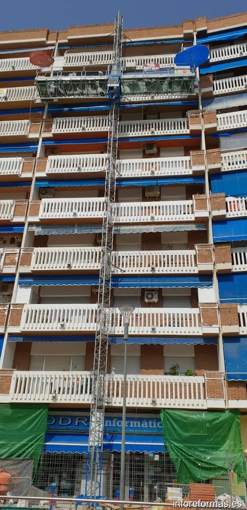 Construcciones Ferga Villanovense