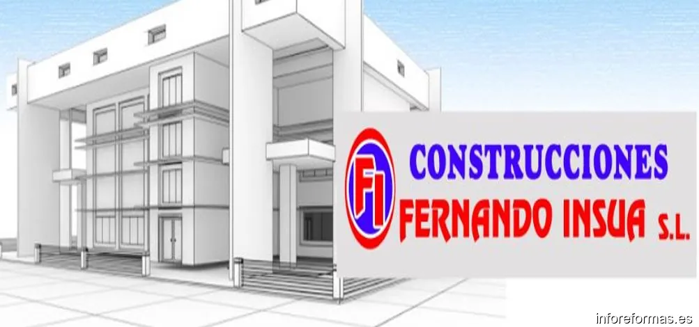 Construcciones Fernando Insua S.L.