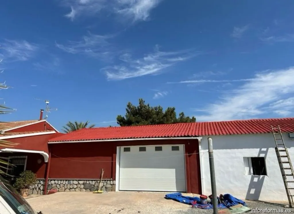 AISLAMIENTOS SANCHEZ