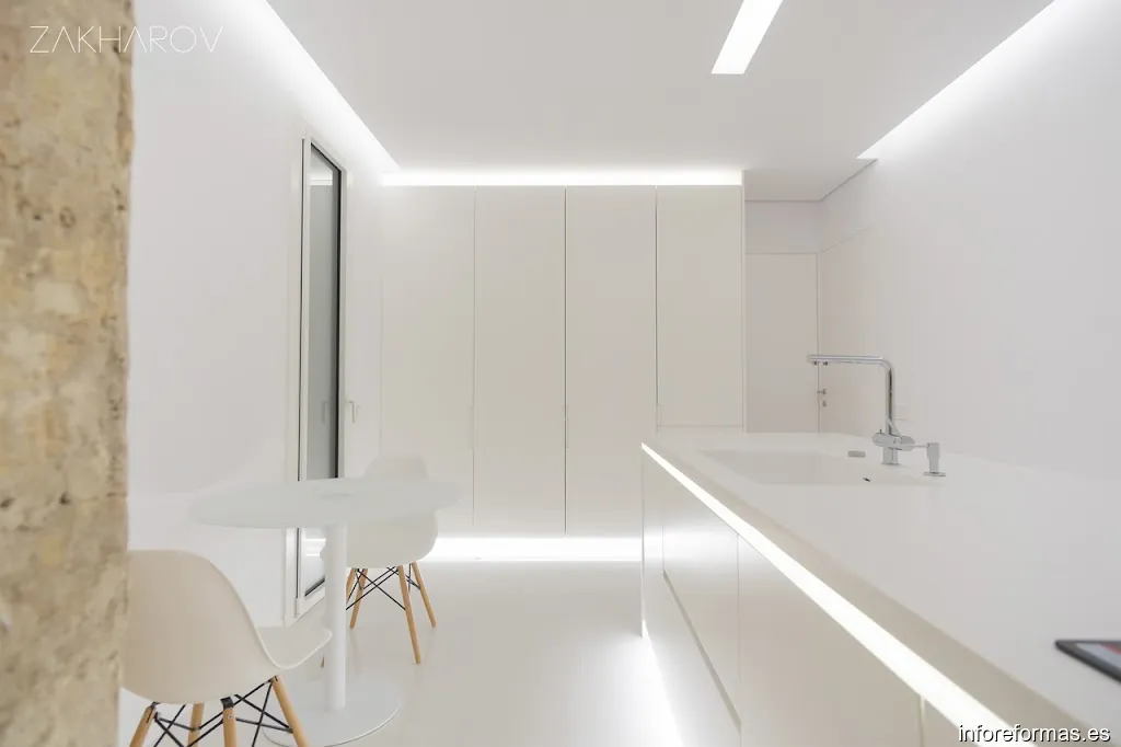 ZAKHAROV ARCHITECTURE