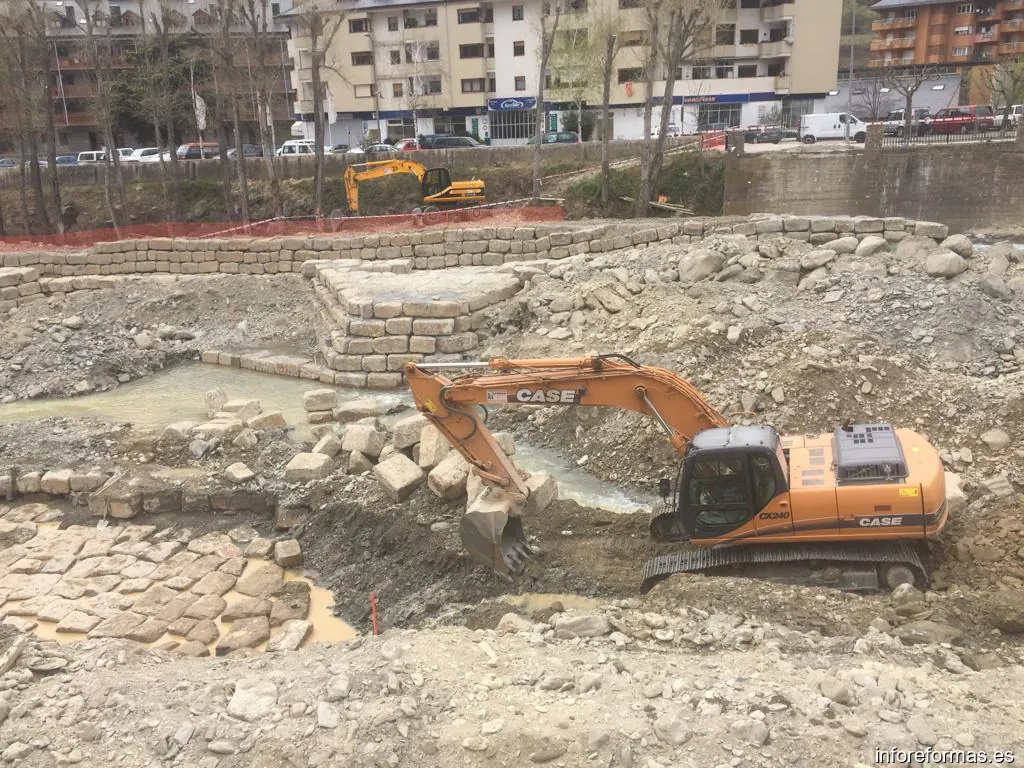 Construcciones y Reparaciones Gonfer S.L