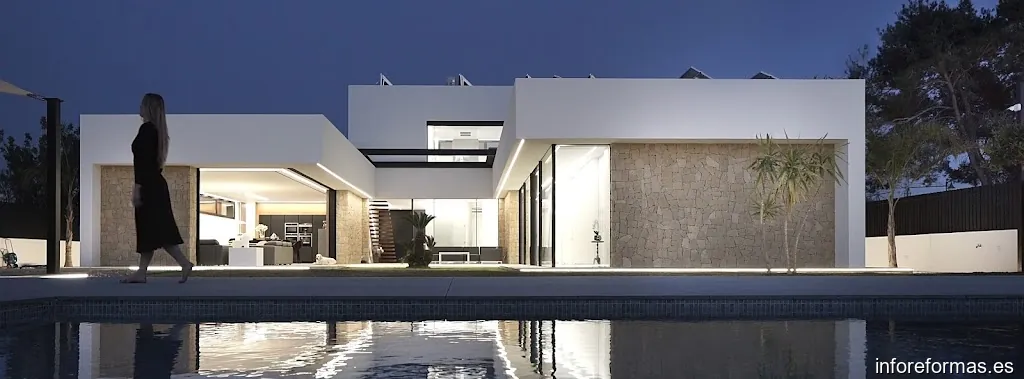 Construcciones Jovimarza