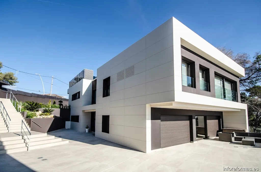 CFJ 2021 SL (Construcciones Felipe Jordan)