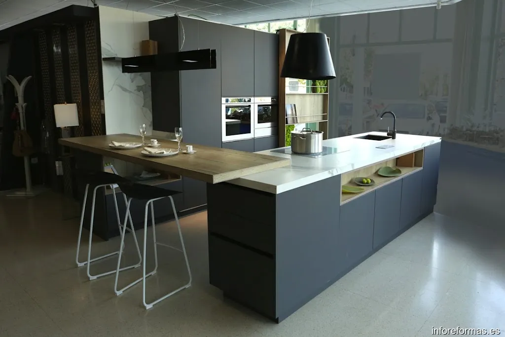 Víctor Ortega Interiorismo | Interioristas Más que Reformass