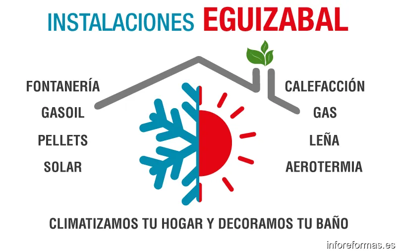 Instalaciones Eguizabal