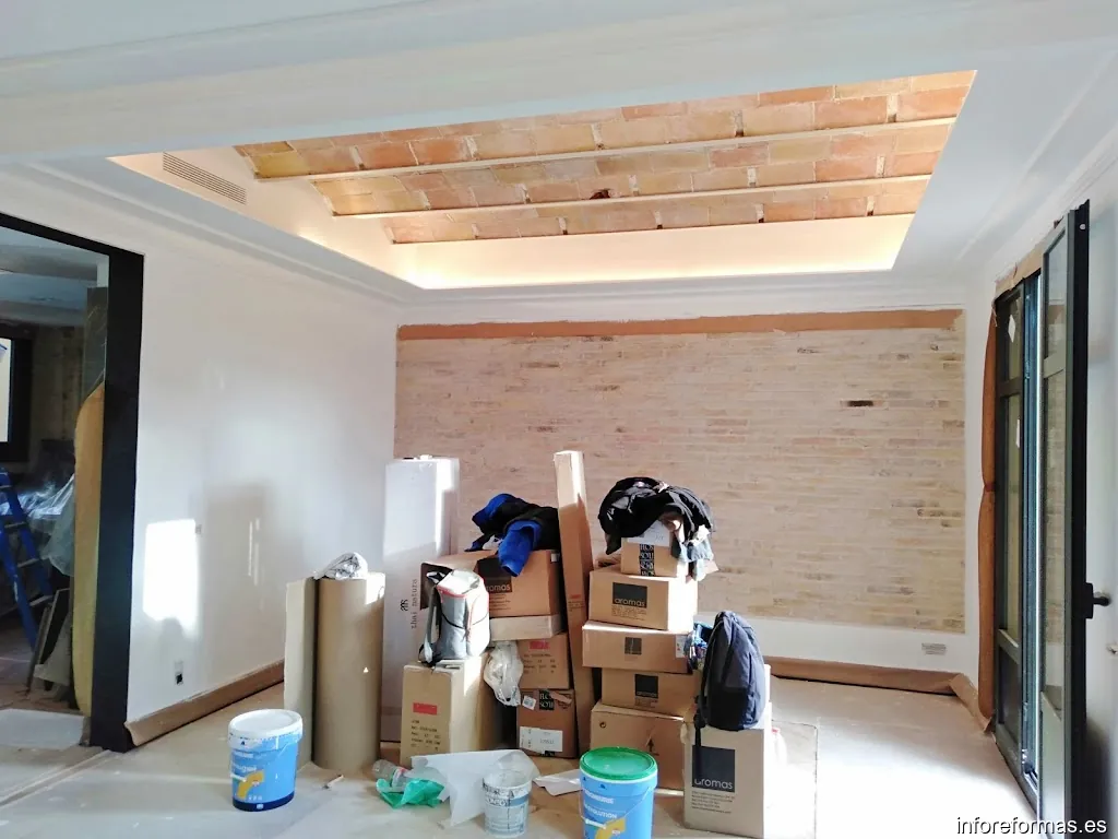 Pintura y decoración Miguel Ángel