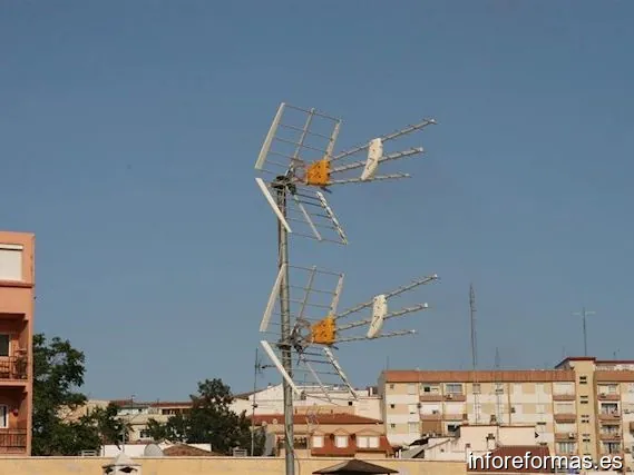 Antenista, Antequera y comarca.